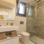 Urbano Blanco Lejlighed Calpe