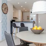 Lejlighed Urbano Blanco *