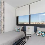 Lejlighed Urbano Blanco Calpe