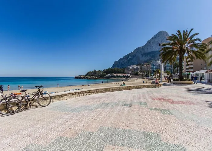 Urbano Blanco Apartament