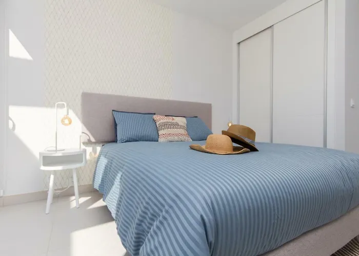 Urbano Blanco * Calpe