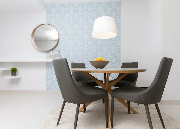 Urbano Blanco * Calpe