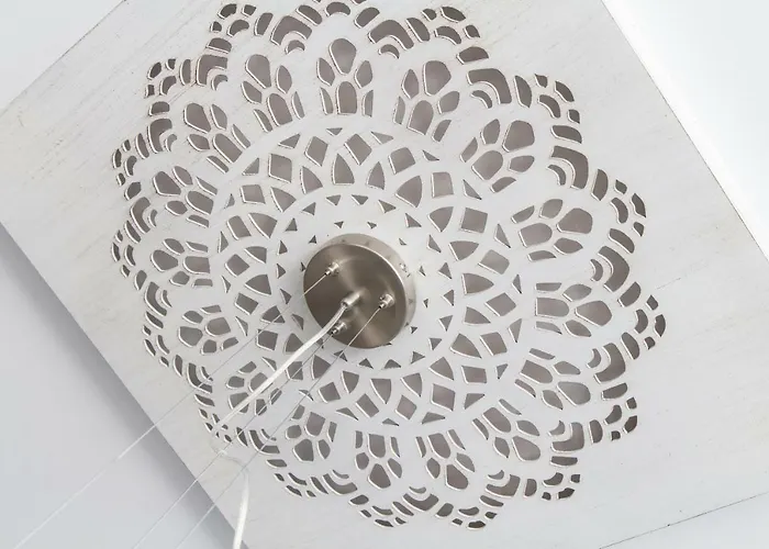 Urbano Blanco * Calpe