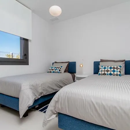 Urbano Blanco Кальпе